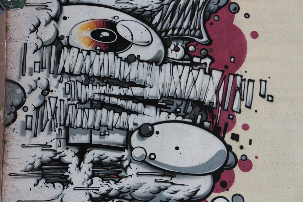 Street Art