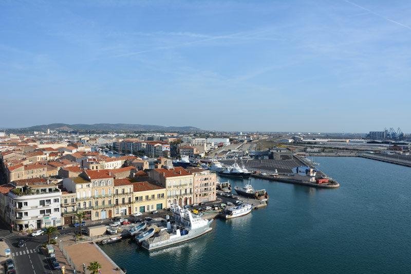 Vue-port
