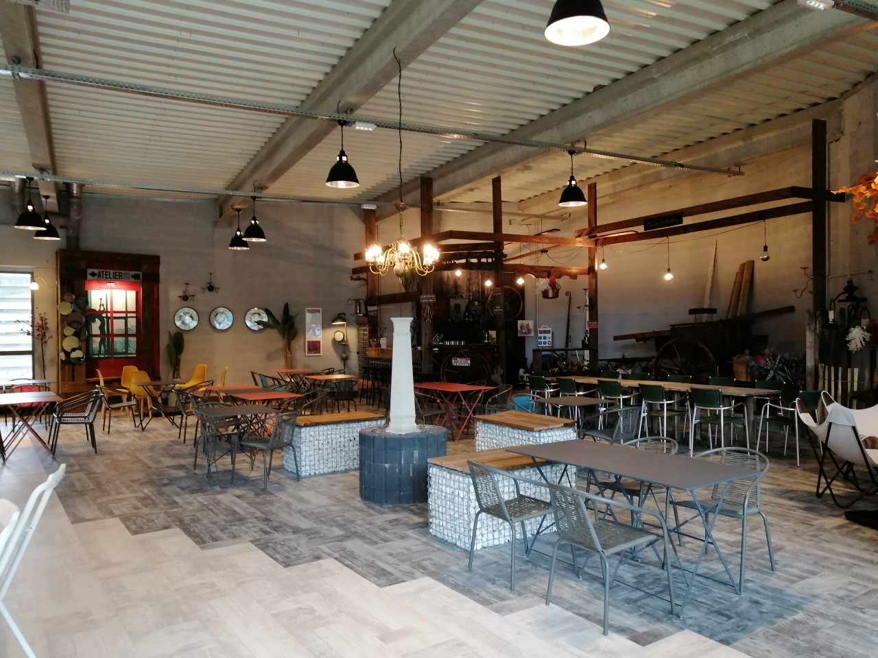 brasserie 4
