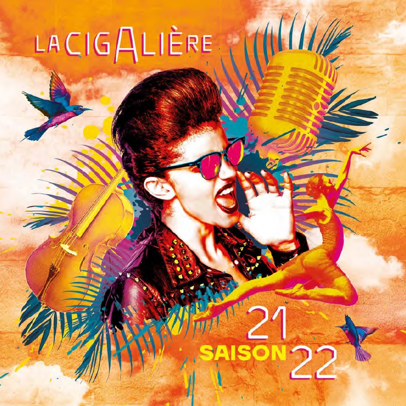 cigalière 2021-2022