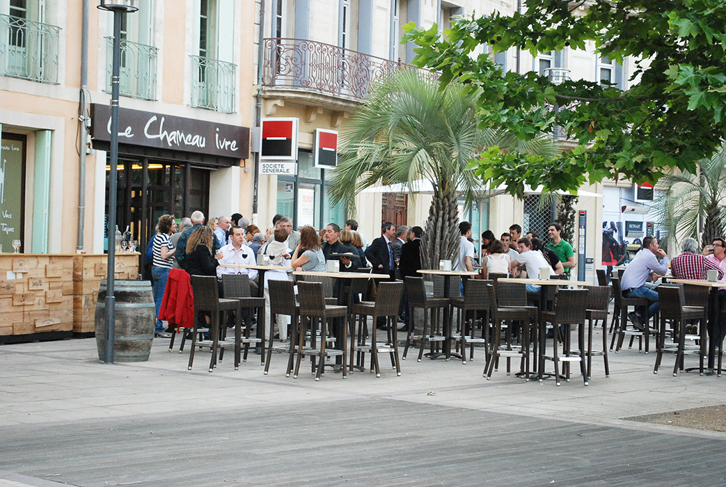 extérieur 1