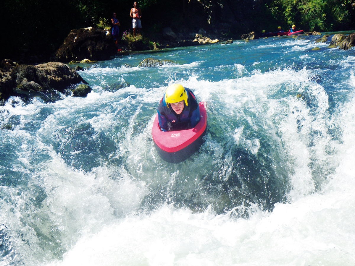 global aventure hydrospeed 1