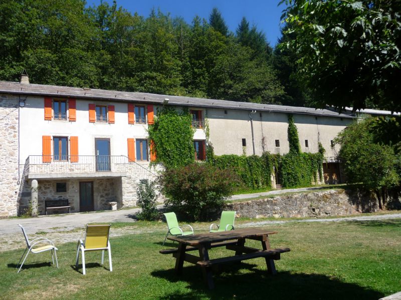 l'Oustal de Rame