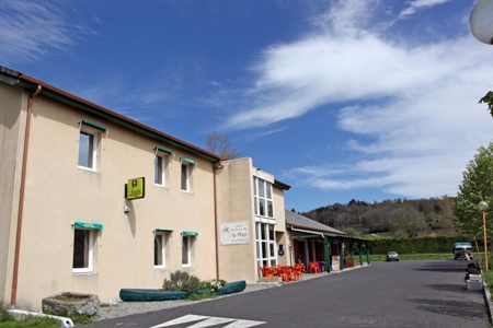 la plage salvetat 1