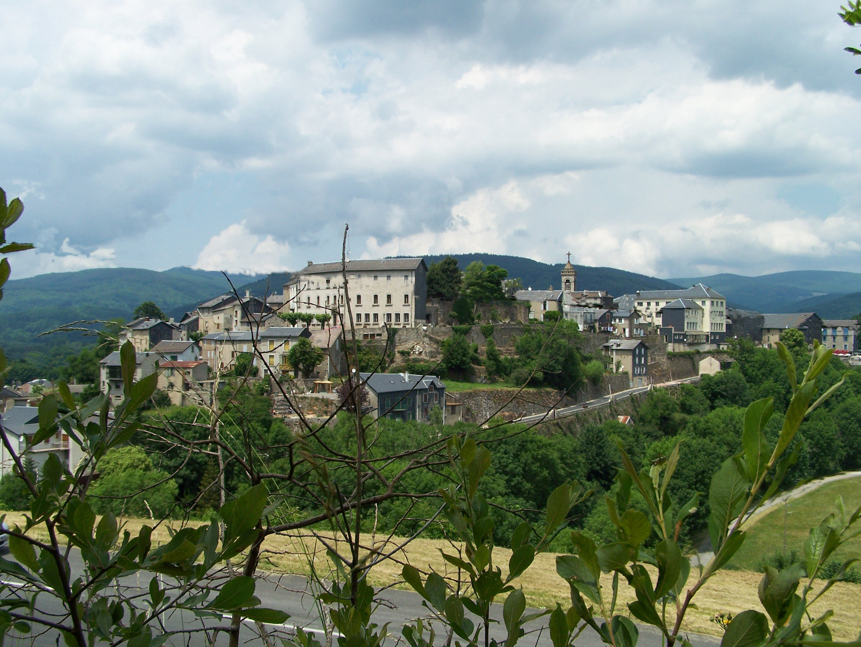 le village 024