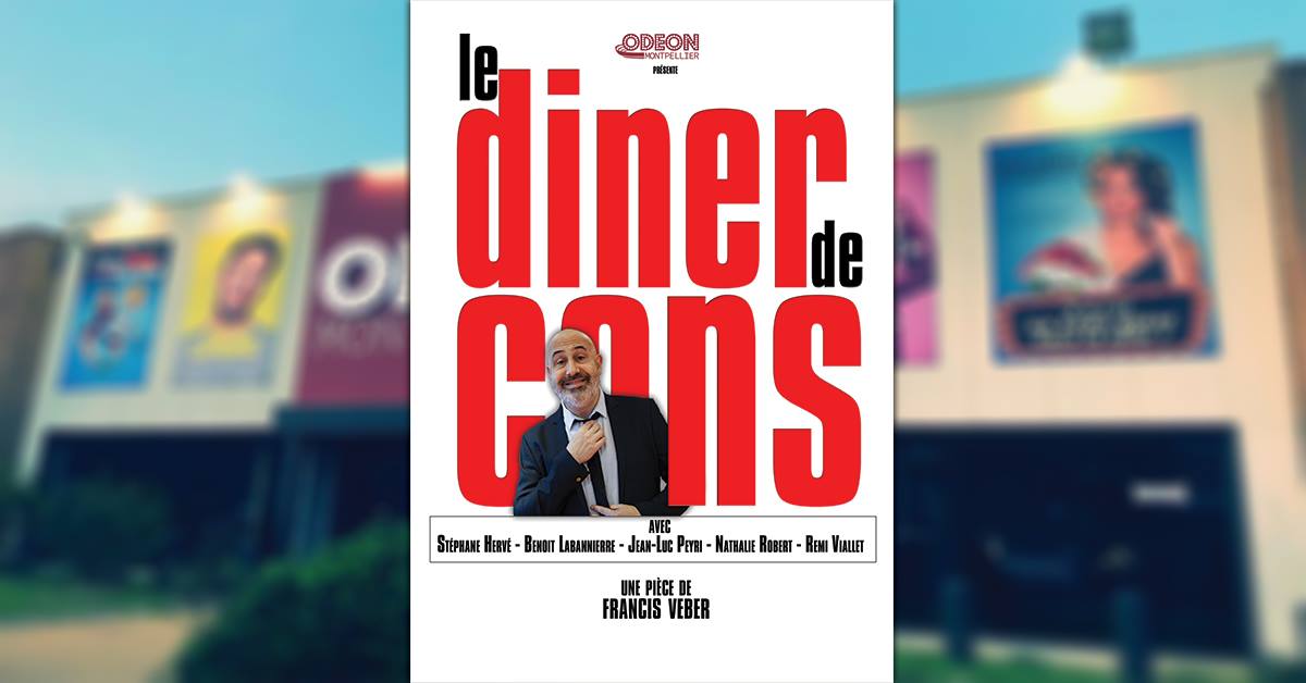 le diner de cons