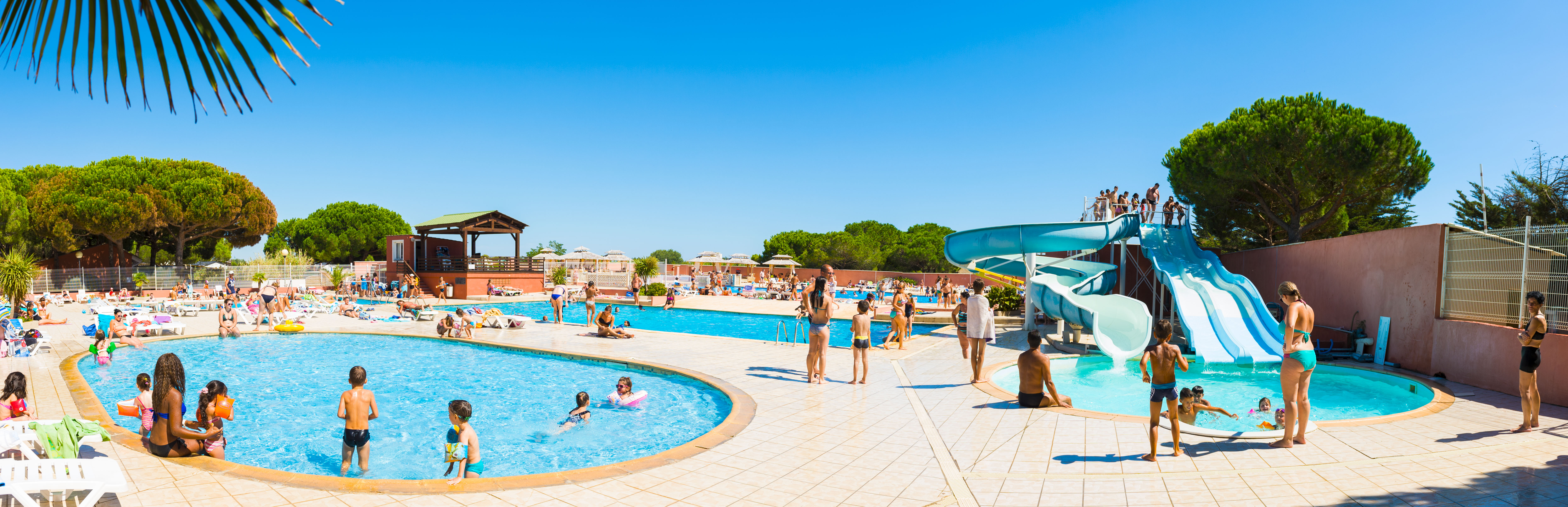 Espace aquatique