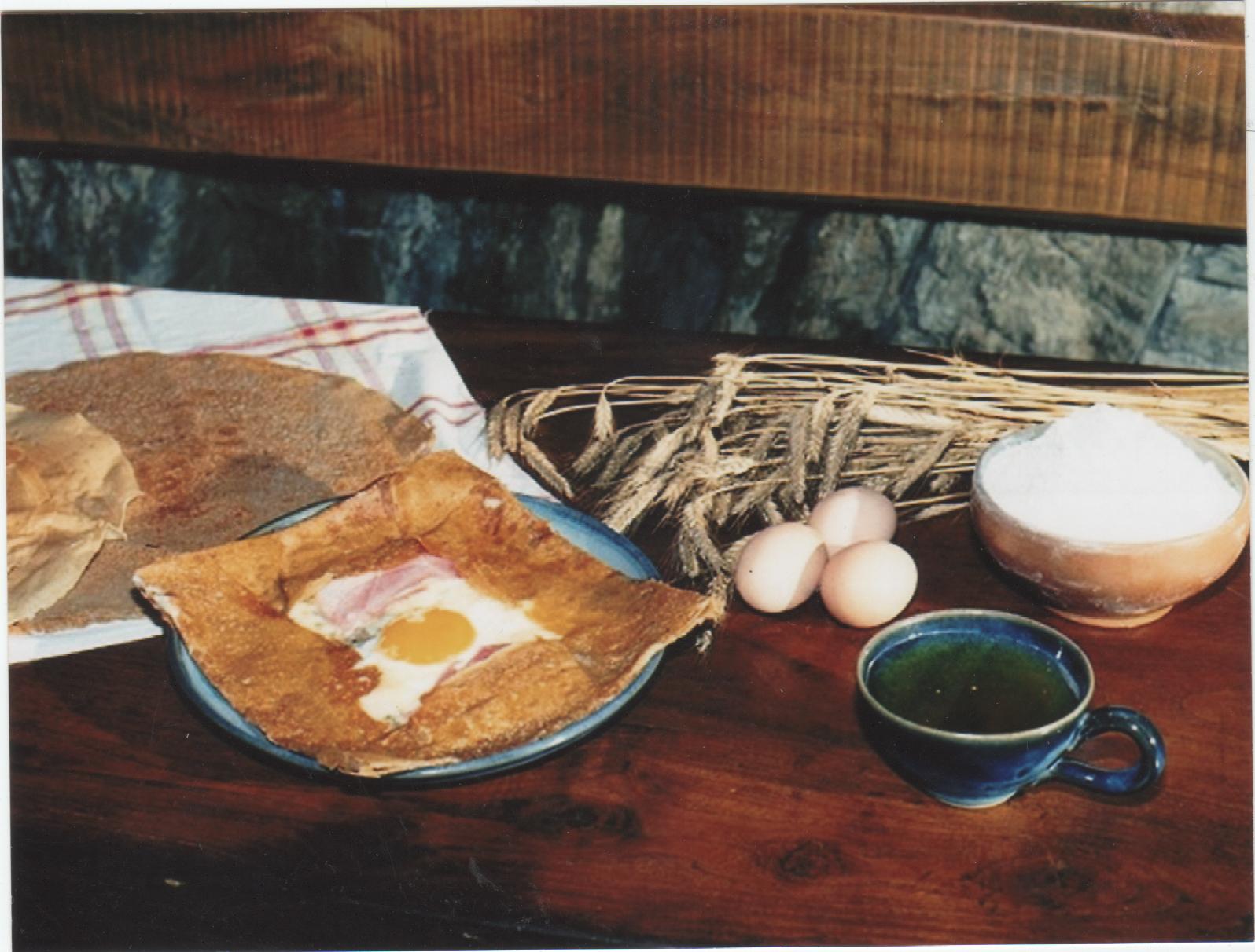 l'artisan crêpier