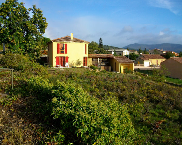 VILLA LA MAISON DES AMIS