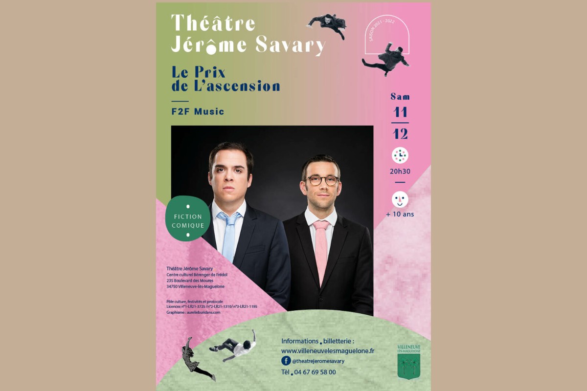 Le prix de l'ascension