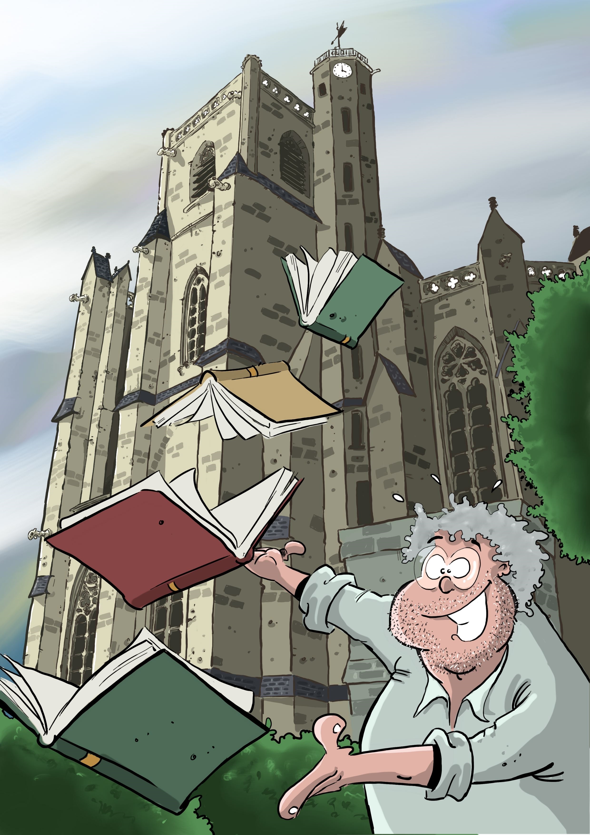 rencontres culturelles de capestang