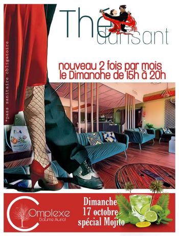 the dansant