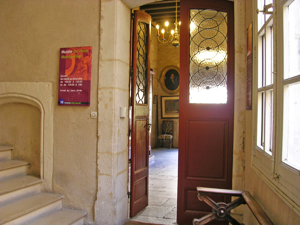 © 2014 - Marie Havard – Office de tourisme de Montpellier